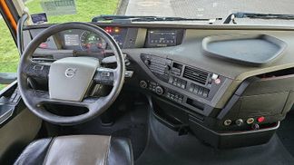 Leasing Tractor unit Volvo FH 420 2015