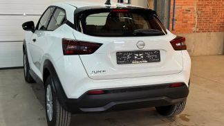 Finansowanie SUV Nissan Juke 2024