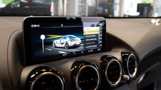 Financování Kupé MERCEDES AMG GT 2019