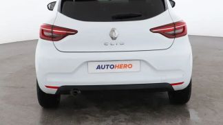 Finansowanie Hatchback Renault Clio 2022