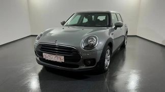 Leasing Wagon MINI One D Clubman 2021