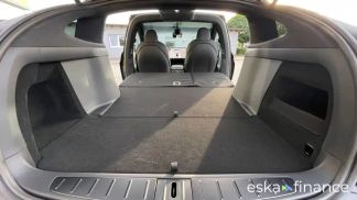 Finansowanie SUV Tesla Model X 2023