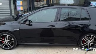 Finansowanie Sedan Volkswagen Golf 2016