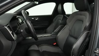 Lízing Sedan Volvo S60 2020