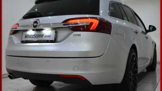 Finansowanie Wóz Opel Insignia 2016