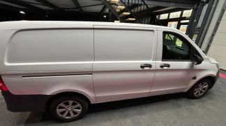 Finansowanie Hatchback MERCEDES VITO 2016