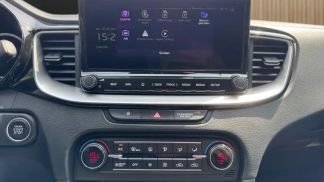 Leasing Wagon Kia CEED SW / CEE'D SW 2025