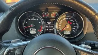 Lízing Kupé Audi TT RS 2013