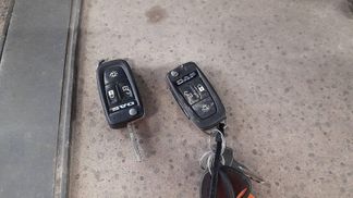 Leasing Tracteur DAF XF 480 2018