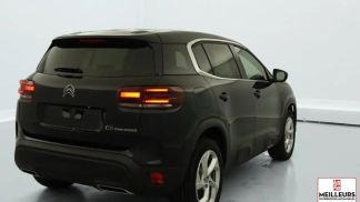 Finansowanie SUV Citroën C5 Aircross 2024