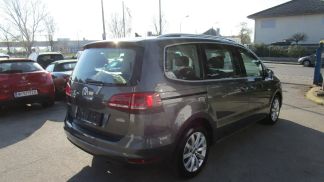 Financování Hatchback Volkswagen Sharan 2019