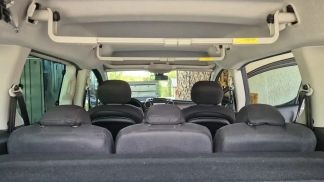 Leasing Van Citroën Berlingo 2016