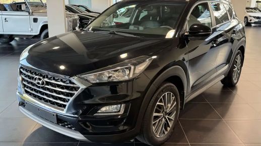 Hyundai Tucson 2020
