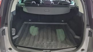 Leasing Wagon Renault Scenic 2017