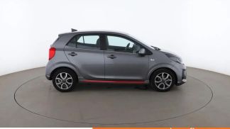 Leasing Hatchback Kia Picanto 2021