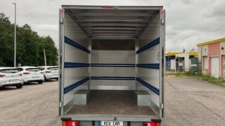 Finansowanie Van Renault Master 2021