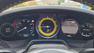 Financování Konvertibilní Porsche 992 2023