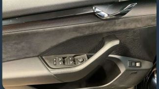 Leasing Wagon Skoda Octavia 2021