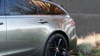 Leasing Wagon Jaguar XF 2023