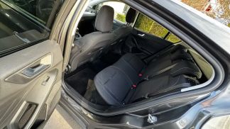 Lízing Hatchback Ford Focus 2018