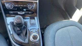 Financování Hatchback BMW 216 2016