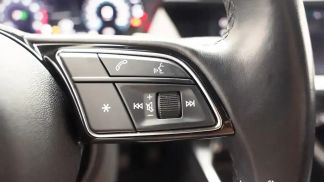 Finansowanie Sedan Audi A3 2020