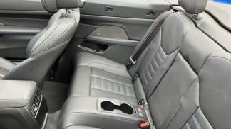 Lízing Kabriolet BMW 440 2024