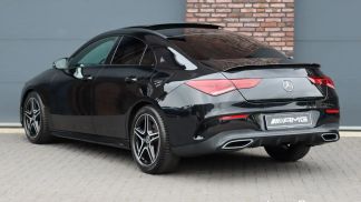 Leasing Coupe MERCEDES CLA 200 2020