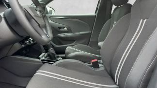 Financování Hatchback Opel Corsa 2024