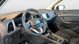 Lízing SUV Seat Ateca 2025