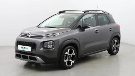 Citroën C3 Aircross 2021