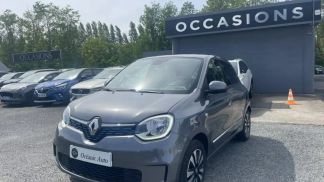 Leasing Sedan Renault Twingo 2021