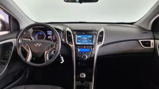 Finansowanie Wóz Hyundai i30 2013