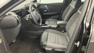 Leasing Sedan Citroën C4 2021