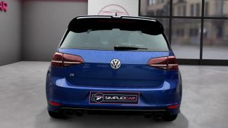 Leasing Wagon Volkswagen Golf 2014