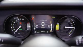 Financování Konvertibilní Jeep Wrangler 2023