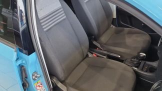 Lízing Sedan Volkswagen E-UP! 2020