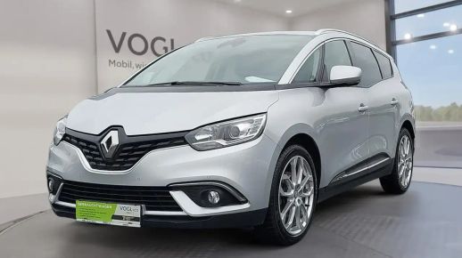 Renault Grand Scenic 2019