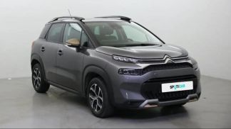 Leasing SUV Citroën C3 Aircross 2022
