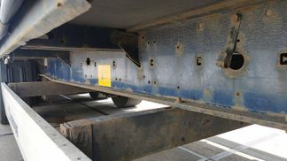 Leasing Semi-trailer Krone N/A 2015