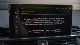 Leasing Convertible Audi A5 2023