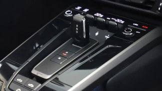 Leasing Convertible Porsche 911 2025