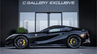 Leasing Coupe Ferrari 812 2018