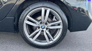 Leasing Hatchback BMW 218 2020
