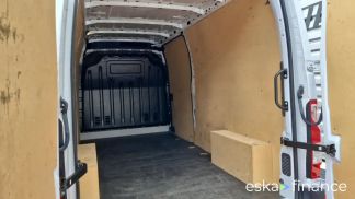 Financování Van Renault Master 2022