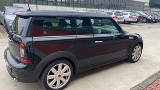 Finansowanie Wóz MINI CLUBMAN 2010