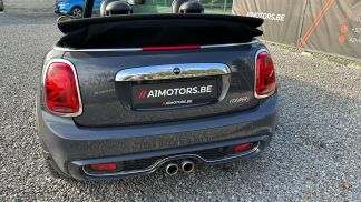 Finansowanie Zamienny MINI Cooper S Cabrio 2020