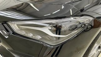 Finansowanie Coupé MERCEDES CLA 250 2024
