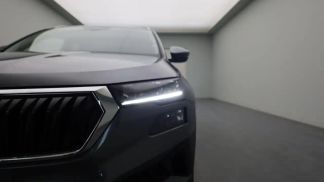 Leasing SUV Skoda Karoq 2024