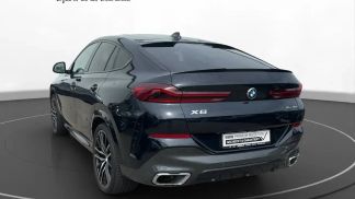 Leasing Coupe BMW X6 2020